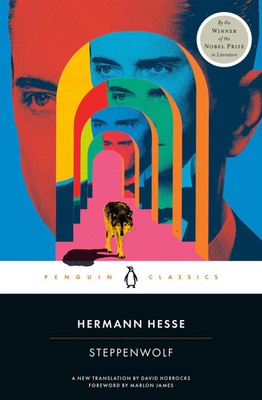 Steppenwolf | Hermann Hesse | Taschenbuch | Einband - flex.(Paperback) | 2025