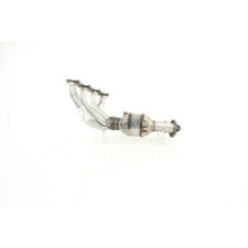 WALKER Katalysator für Mercedes-Benz C-Klasse W203 W204 SLK R171 200 Kompressor