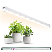 LED Pflanzenlampe Growly 15W Kobi Light Wachstumslampe 1700Lm