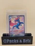 Pokémon Salamence ex 187 SV09 Journey Together  Illustration Rare Near Mint (NM)