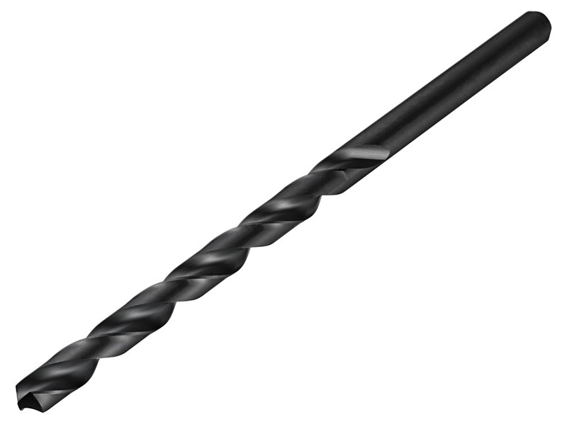 Dormer A110 HSS Long Series Drill 11.00mm OL:195mm WL:128mm DORLS1100
