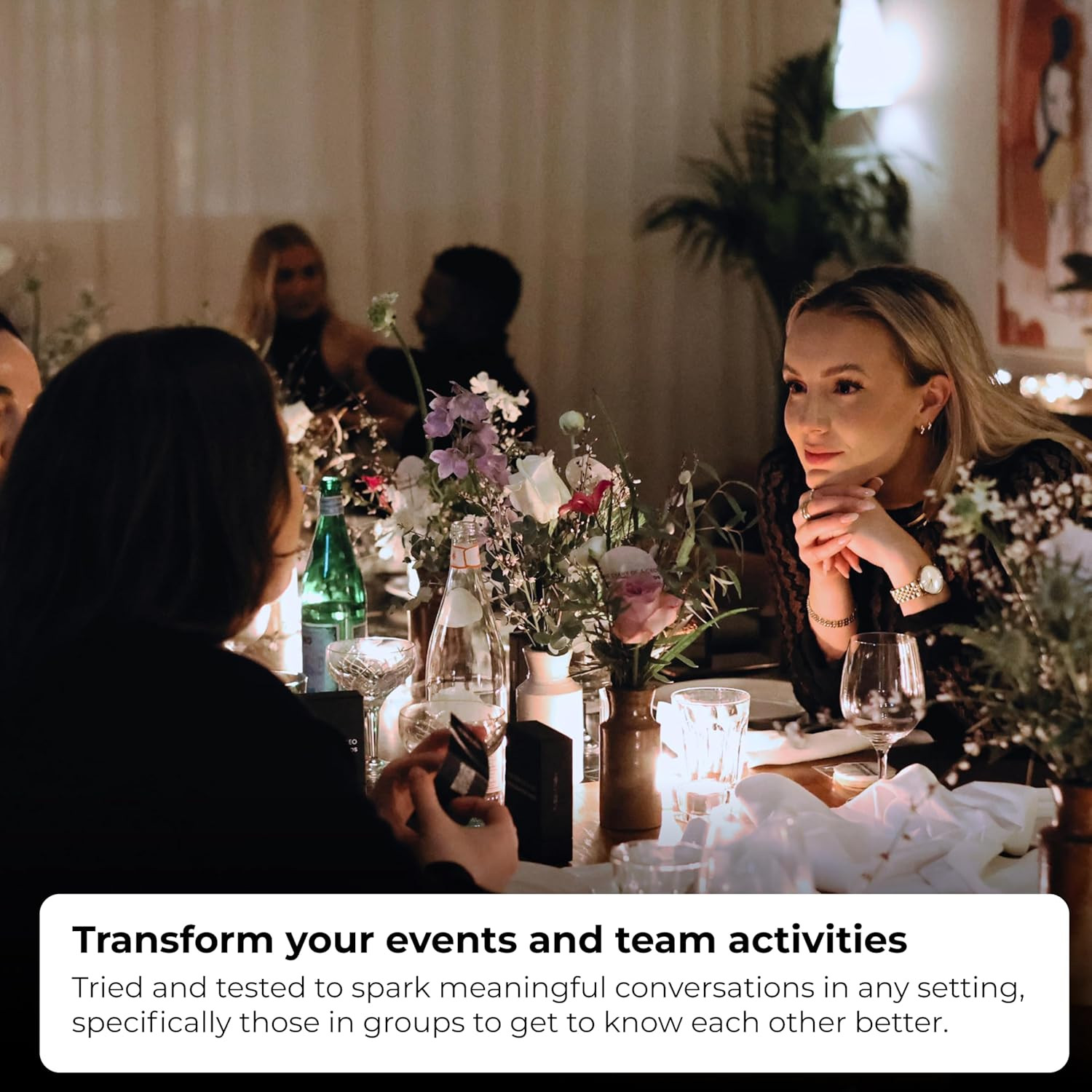 Diary of a CEO Conversation Cards by Steven Bartlett - 1St and 2Nd Edition Bu... thumbnail 2