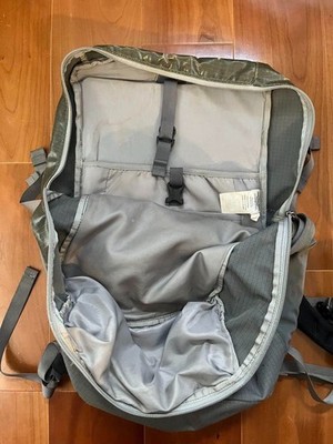 ASK availability) Patagonia STY49300 Black Hole Backpack 30L | eBay