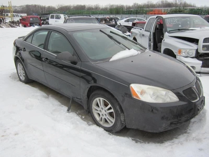 Módulo de control electrónico ECM del motor 3,5 L compatible con 05-06 RELÉ 8181 Foto 3 de 4