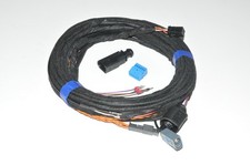 VW Rückfahrkamera RFK Kabelsatz Kabelbaum high line Passat B8 Golf 7 Polo T-Roc