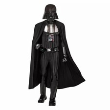 01820679 Spirit Halloween Adult Darth Vader Costume - Star Wars Size Varies