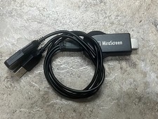MiraScreen USB to HDMI Dongle