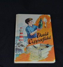 Gebunden: David Copperfield