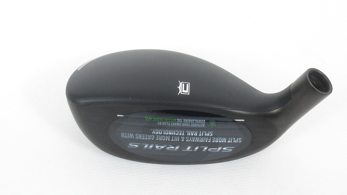 ●KING G Cobra King Speedzone 10.5° Driver Extra Stiff Flex Hzrdus