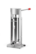 Tre Spade Model 21000/VL Deluxe 20 Pound (10 Liter) Sausage Stuffer