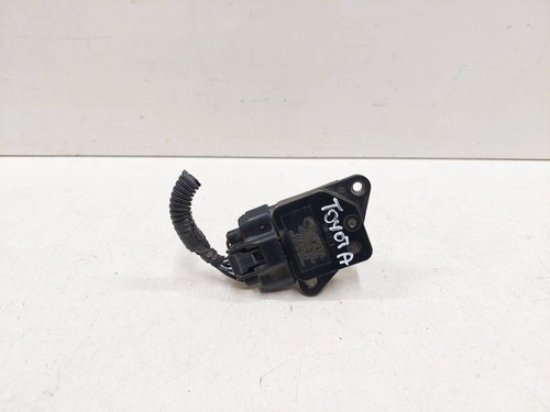 Toyota Avensis T250 2008 Diesel 130kW Luftmassenmesser Luftmengenmesser VLU22127