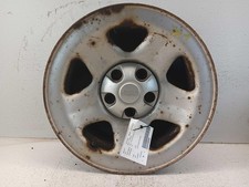97 98 99 00 01 02 03 04 05 06 Jeep Wrangler 15 Inch Steel Wheel Rim