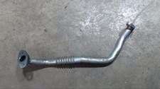 Abgasleitung Leitung Turbolader Turbo Toyota Yaris 1.4 D-4D Bj 2007 XP9 2384643