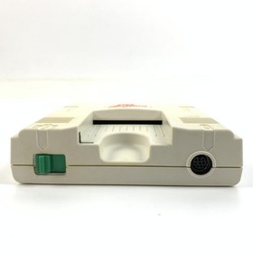 NEC PC Engine Console PI-TG001 w/ Box Tested Works From Japan 1830 UT