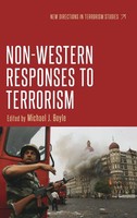 Michael J. Boyle | Non-Western Responses To Terrorism | Buch | Englisch (2019)