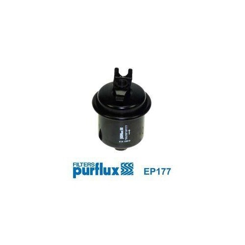 Kraftstofffilter Purflux EP177 FüR Honda Rover AC General Motors Generic-image