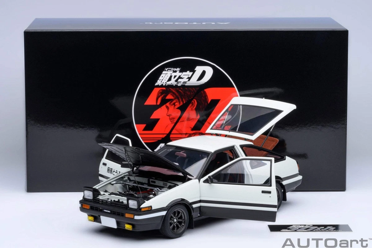 AUTOart Toyota 1:18 Scale Diecast & Toy Vehicles for sale | eBay