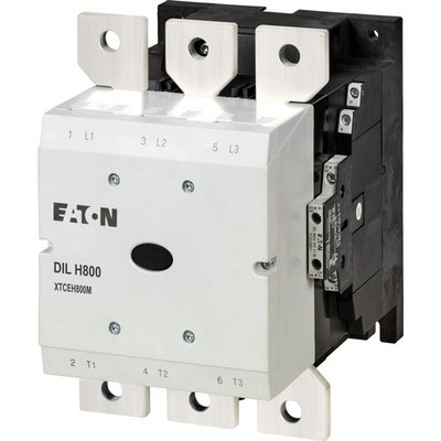 EATON EP-400206 Contactor, DIL H800/22 (RAC500)