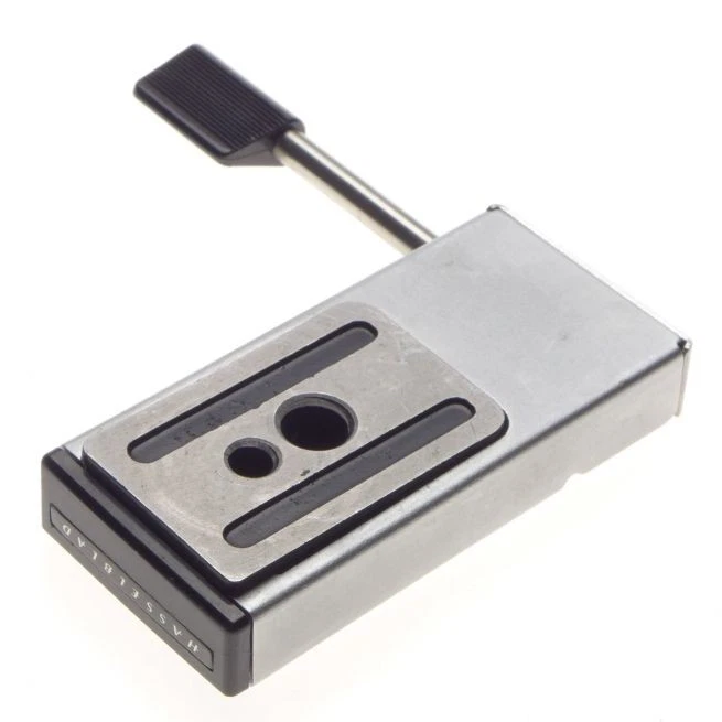 501 C/M 500 Hasselblad quick release coupling tripod camera adapter for V series - Image 3 of 4