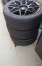 FORD FOCUS Rim 235 40Z R18 RIM Calibre Alloy 5x108 Wheel