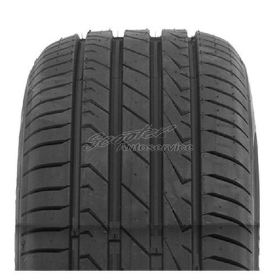 2-er Satz Sentury Qirin 990 XL 225/45 R18 95W Sommerreifen id48675