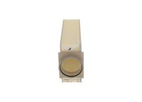 Bosch F 026 400 133 Luftfilter FüR MERCEDES-BENZ