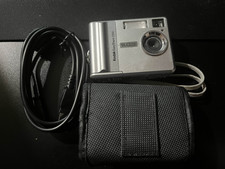 Kodak Digital Camera EasyShare C530 Digital Camera