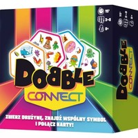 Dobble Connect Rebel