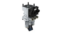 Wabco 4800010100 Bremsventil, Betriebsbremse FüR MERCEDES-BENZ