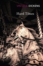 Hard Times Paperback Charkes Dickens