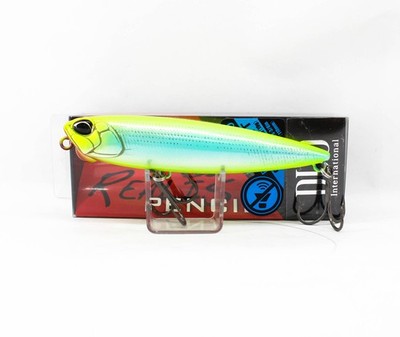 Duo Realis Pencil 110 Schweigen Topwater Schwimmend Köder CPA0411 (6417)