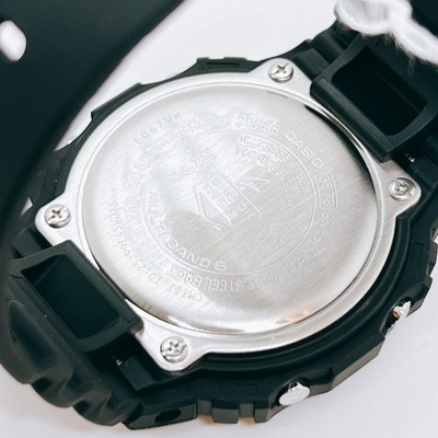 Casio G-SHOCK GW-BX5600-1A1JF Tough Watch Japan GW-BX5600-1A1