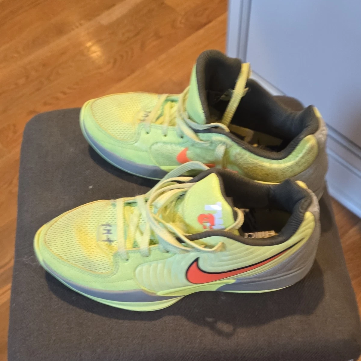 Nike Ja 2 Twelve Time for Sale | Authenticity Guaranteed | eBay