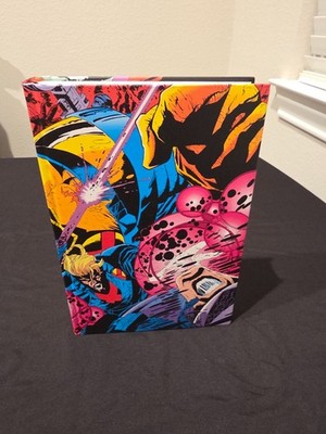 X-Factor by Peter David Omnibus Vol. 1 Hardcover - Marvel Comics