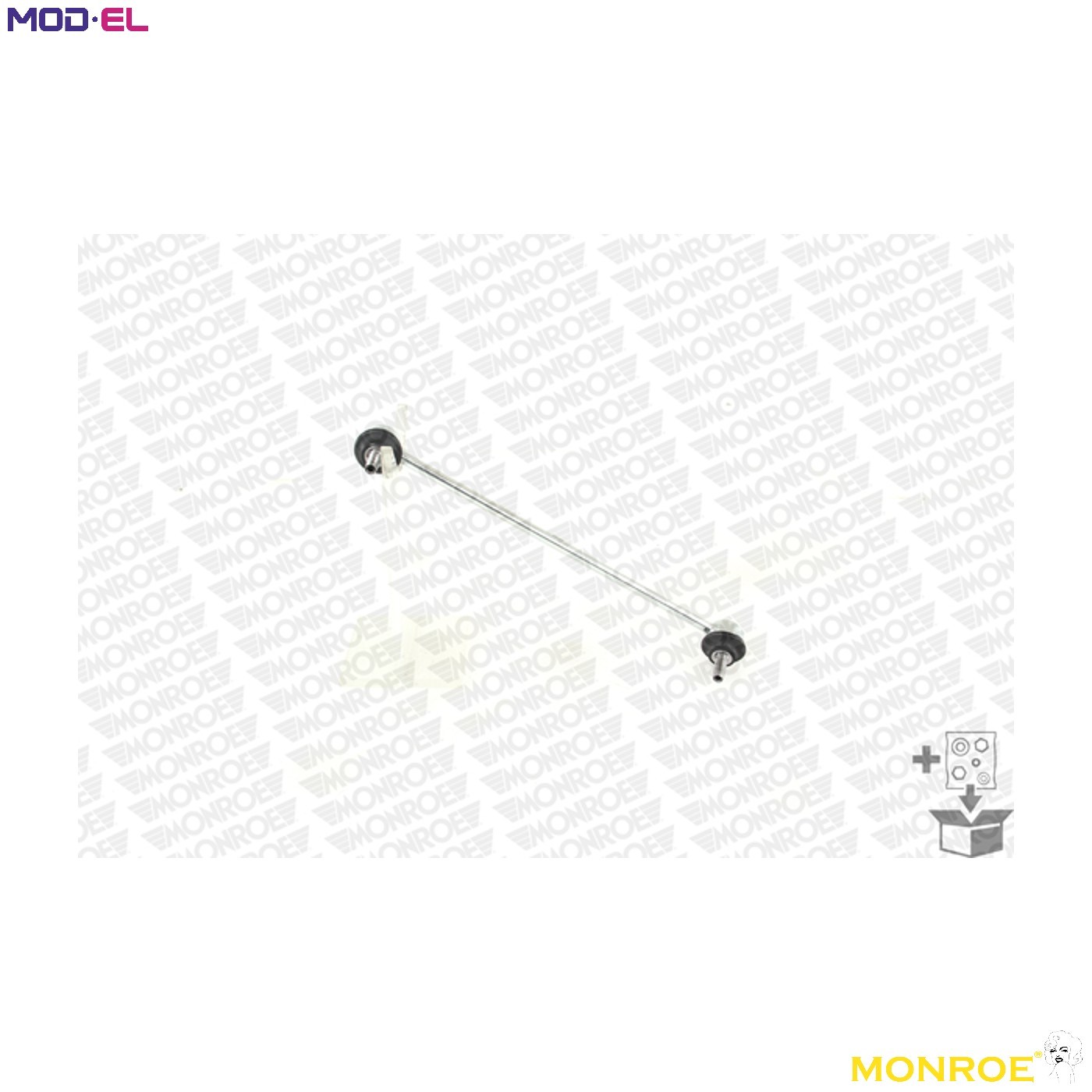 LINKCOUPLING ROD STABILISER BAR L28616 FOR PEUGEOT 207/207+ CITROEN8FS 1.4L 4cyl