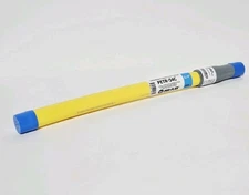 Pro-Flex Pro-Poly 3/4 In. Yellow Gas Transition Fitting PETR-34C Pro-Flex NEW