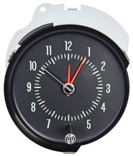 Jegs Factory Style Clock For 1970 Chevrolet Chevelle El Camino And Monte Carlo