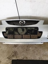 Pare-choc avant Mazda 323