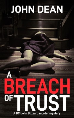 John Dean | A BREACH OF TRUST | Taschenbuch | Englisch (2024) | Paperback