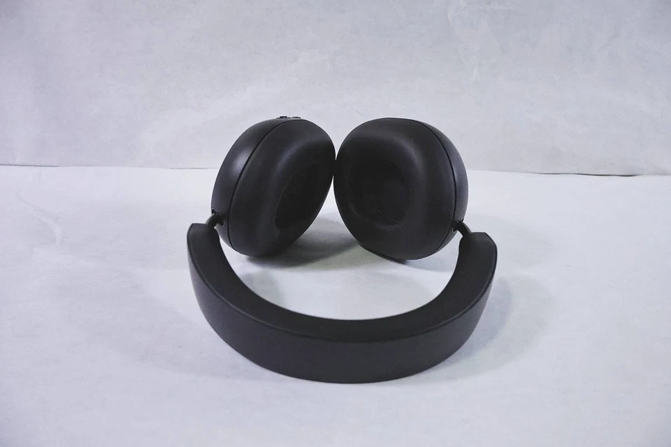 SONOS ACE WIRELESS NOISE-CANCELING OVER-EAR HEADPHONES | ACEG1US1BLK | BLACK - Image 3 of 4