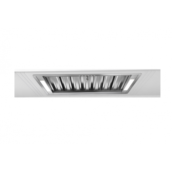 Elica CT35 Pro Ix / In / 90 Abzugshaube Versenkt Saugend 90 Cm Klasse A Inox-image