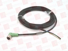 PHOENIX CONTACT SAC-5P- 5 0-PUR/M12FR / SAC5P50PURM12FR (NEW IN BOX)