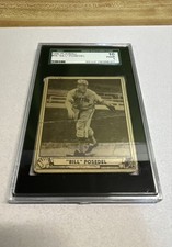 1940 Play Ball Baseball Cards 8