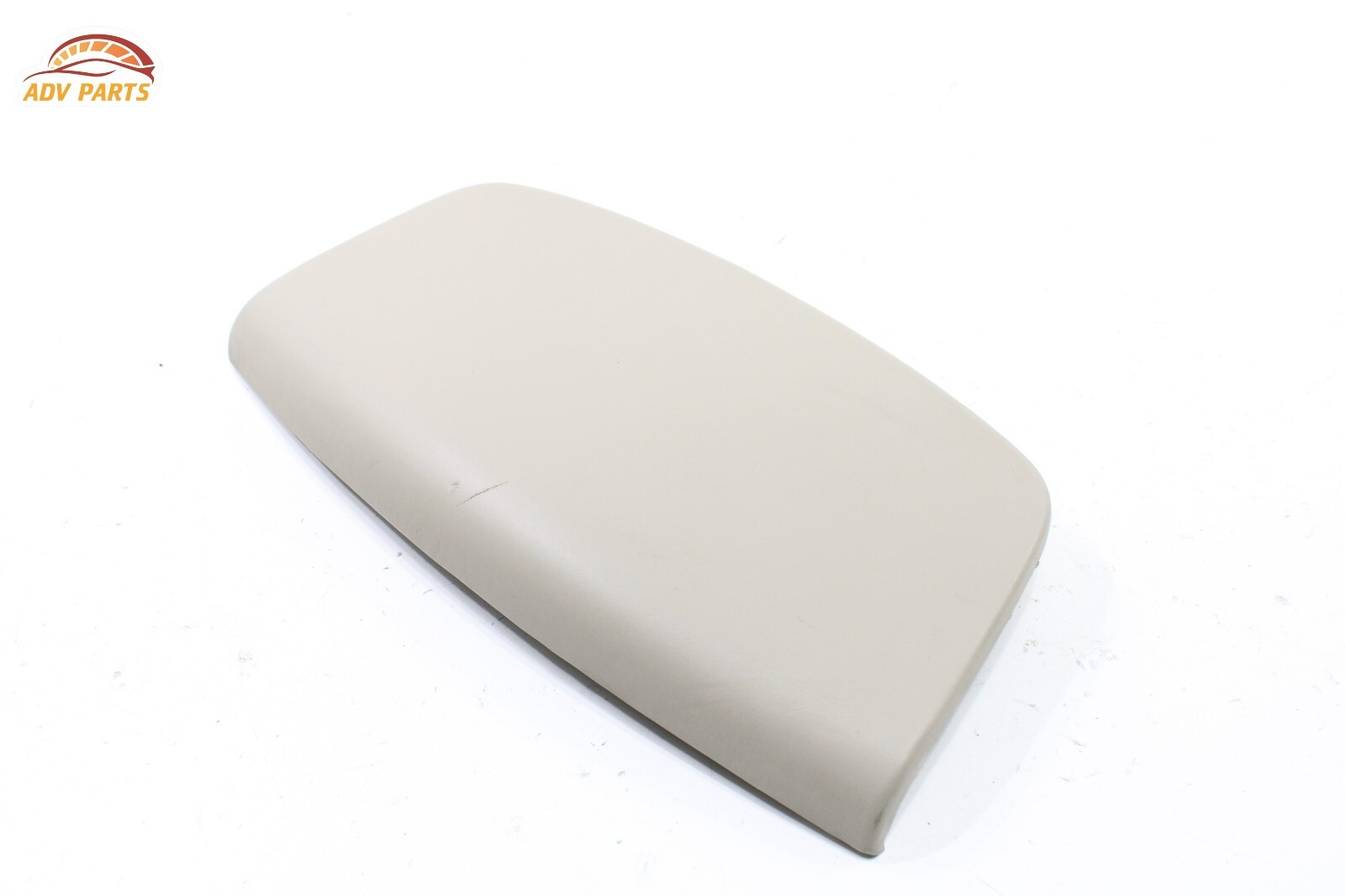 2006-2012 BENTLEY CONTINENTAL FRONT LEFT SEAT BACK UPPER TRIM COVER PANEL OEM