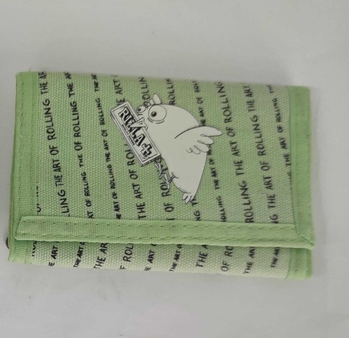 RIZLA PORTAFOGLIO A 3 ANTE PER UOMO/RAGAZZO DUE COLORI DIVERSI X157 - Imagen 14 de 23