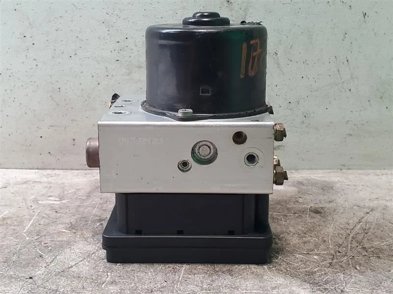 Módulo de controle 07-09 GALANT ABS 3,8L  - Imagem 4 de 4