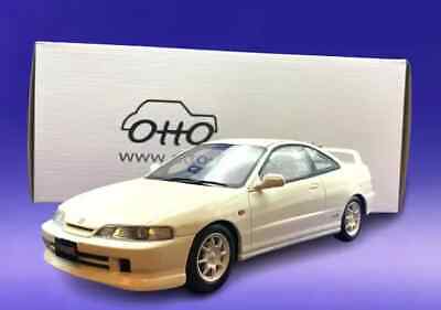 SUPER RARE* Otto 1/18 Honda Integra Type R DC2 Championship SUPER RARE* Otto 1/18 Honda Integra Type R DC2 Championship
