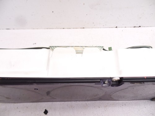 82-84 Firebird Trans Am Gauge Cluster Assemby Backing Untested Speedo 80 MPH GM - Picture 15 of 15