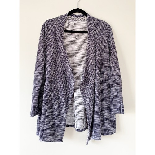 Details about / Motherhood Maternity Women/'s Maternity Open Front Drape Knit Cardigan