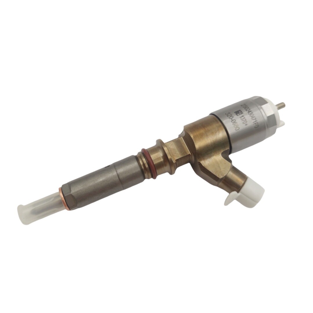 320-0680 Diesel Engine Injector 2645A747 For CAT Caterpillar